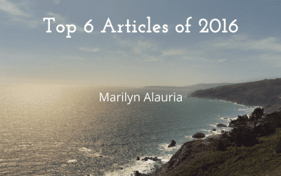 Top 6 Blog Posts of 2016