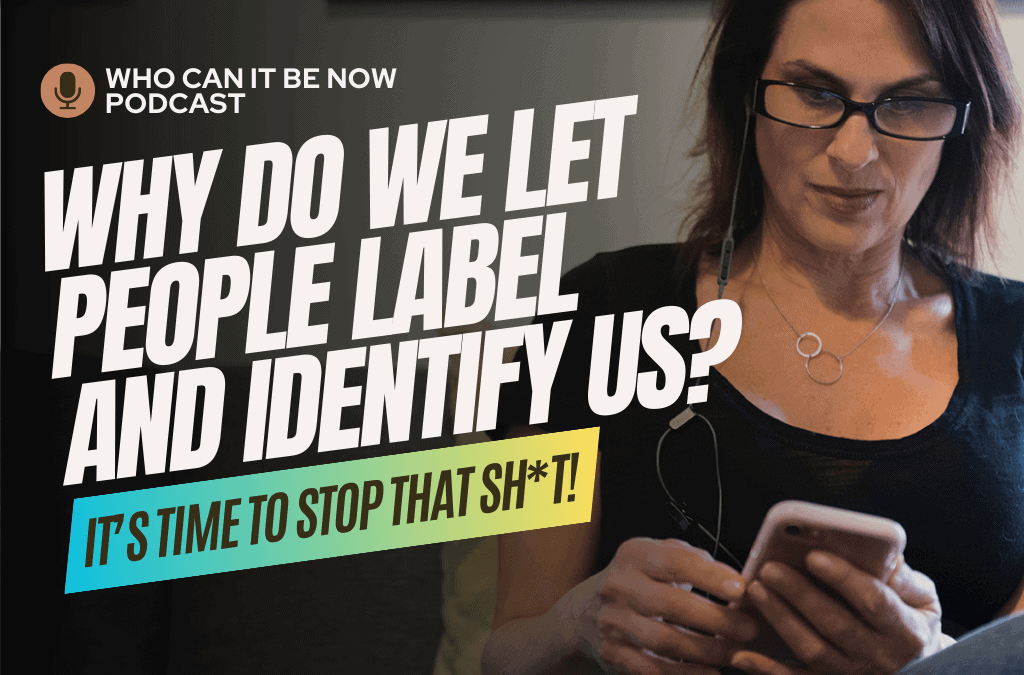 Eps 190 – Identity Theft… Let’s Stop That Sh!t